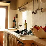 Colle Al Matrichese - Historic Winery 別荘 *