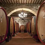 別荘 Colle Al Matrichese - Historic Winery