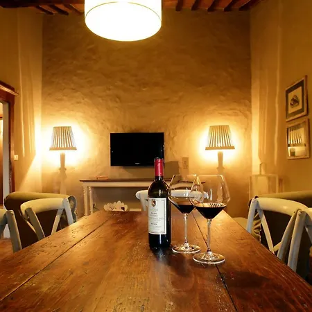 Colle Al Matrichese - Historic Winery 別荘