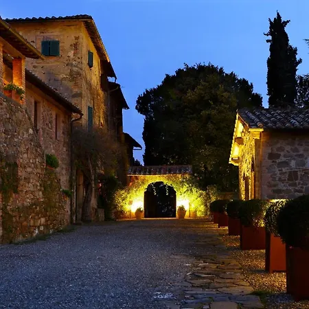 Colle Al Matrichese - Historic Winery 別荘 *