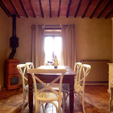 別荘 Colle Al Matrichese - Historic Winery