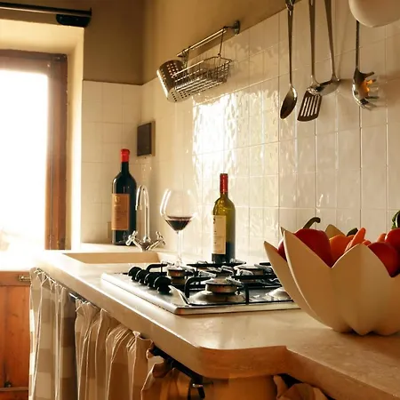 Colle Al Matrichese - Historic Winery 펜션 *