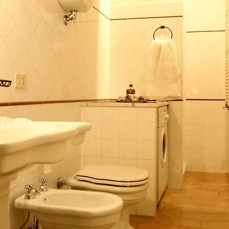 펜션 Colle Al Matrichese - Historic Winery *