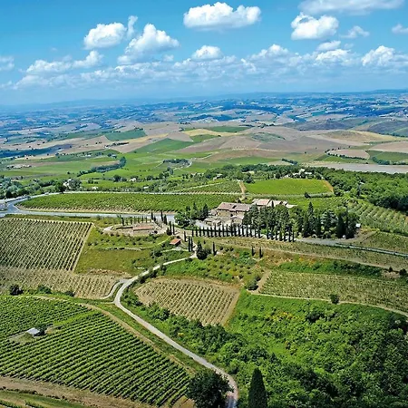 Colle Al Matrichese - Historic Winery