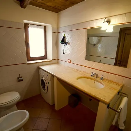 Colle Al Matrichese - Historic Winery 펜션