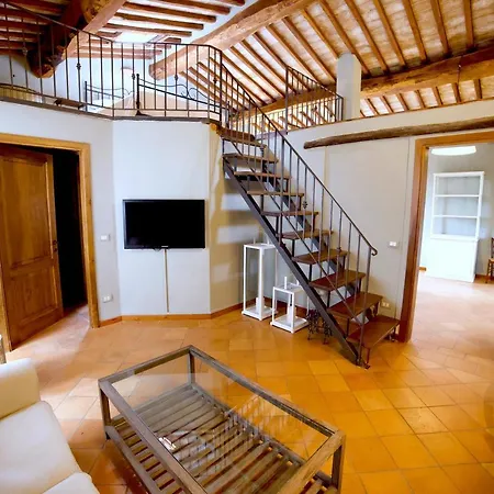 Colle Al Matrichese - Historic Winery 別荘 *