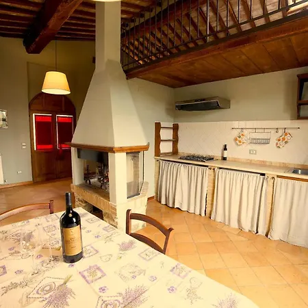 Colle Al Matrichese - Historic Winery * Montalcino